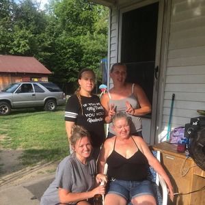 Meet your Posher, Krystina